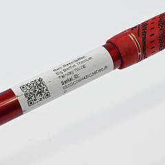 Callaway Big Bertha Titanium #3 Wood / 16 Degree / Regular Flex Callaway RCH 75 - Image 8