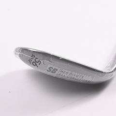 Taylormade Milled Grind 4 Sand Wedge / 56 Degree / Wedge Flex Dynamic Gold 115 - Image 3