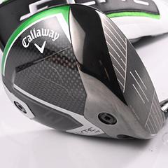 Callaway Elyte Triple Diamond Driver / 9 Degree / Regular Flex Aldila Synergy 50 - Image 1