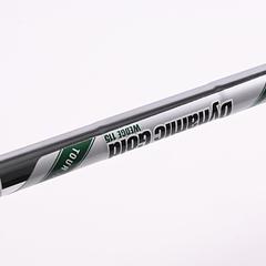 Taylormade Milled Grind 4 Sand Wedge / 56 Degree / Wedge Flex Dynamic Gold 115 - Image 4