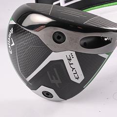 Callaway Elyte Triple Diamond Driver / 9 Degree / Regular Flex Aldila Synergy 50 - Image 5