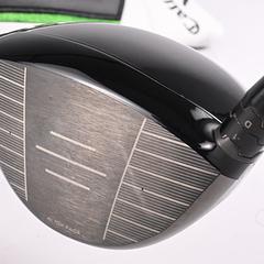 Callaway Elyte Triple Diamond Driver / 9 Degree / Regular Flex Aldila Synergy 50 - Image 3