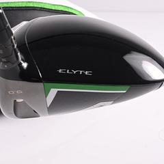 Callaway Elyte Triple Diamond Driver / 9 Degree / Regular Flex Aldila Synergy 50 - Image 2