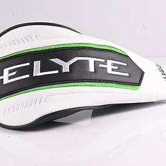 Callaway Elyte Triple Diamond Driver / 9 Degree / Regular Flex Aldila Synergy 50 - Image 6