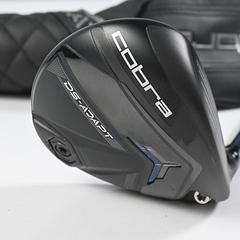 Cobra DS-Adapt X #3 Wood / 15 Degree / Stiff Flex Denali Blue 60 Shaft - Image 8