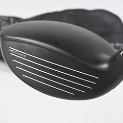 Cobra DS-Adapt X #3 Wood / 15 Degree / Stiff Flex Denali Blue 60 Shaft - Image 5