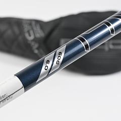 Cobra DS-Adapt X #3 Wood / 15 Degree / Stiff Flex Denali Blue 60 Shaft - Image 3