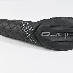 Cobra DS-Adapt X #3 Wood / 15 Degree / Stiff Flex Denali Blue 60 Shaft - Image 9