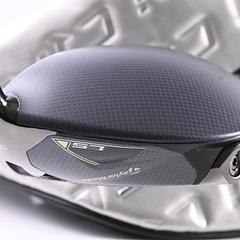 Taylormade Qi35 LS Driver / 9 Degree / Regular Flex Diamana T+ 60 Shaft - Image 5