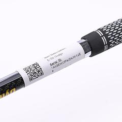 Ping S159 Gap Wedge / 50 Degree / Black Dot / Stiff Flex Dynamic Gold Mid 115 - Image 7