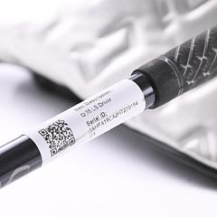 Taylormade Qi35 LS Driver / 9 Degree / Regular Flex Diamana T+ 60 Shaft - Image 3