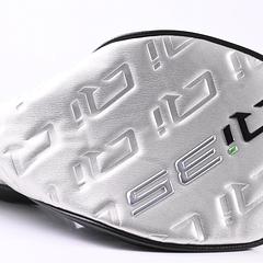 Taylormade Qi35 LS Driver / 9 Degree / Regular Flex Diamana T+ 60 Shaft - Image 1