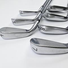 PXG 0211 DC Irons / 4-PW / Regular Flex Elevate MPH 95 Shafts - Image 4