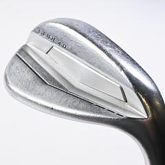 Ping Glide 4.0 Gap Wedge / 52 Degree / Silver Dot / Wedge Flex Ping AWT 2.0 - Image 3