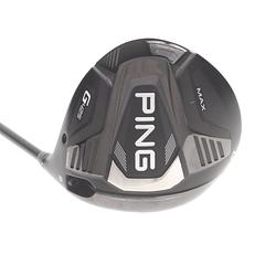 Ping G425 Max Graphite Mens Right Hand Driver 9* Stiff - Aldila Rogue 70 - Image 2