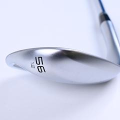 Cleveland CBZ Sand Wedge / 56 Degree / Stiff Flex KBS Hi-Rev 2.0 115 Shaft - Image 3