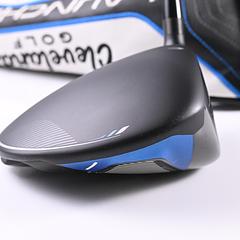 Cleveland Launcher XL Lite Driver / 12 Degree / Senior 5.0 A-Flex Cypher Forty - Image 3