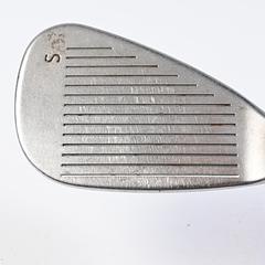 Ping G2 HL Sand Wedge / 54 Degree / Black Dot / Stiff Flex Steel Shaft - Image 2