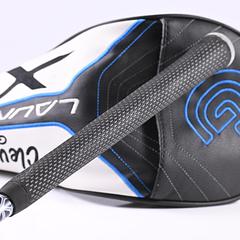 Cleveland Launcher XL Lite Driver / 12 Degree / Senior 5.0 A-Flex Cypher Forty - Image 8