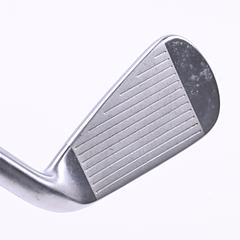 Left Hand Titleist U510 #2 Iron / 18 Degree / Stiff Flex HZRDUS Smoke Black 80 - Image 6