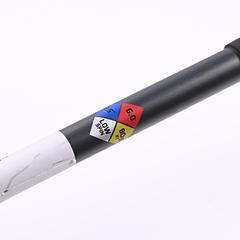 Left Hand Titleist U510 #2 Iron / 18 Degree / Stiff Flex HZRDUS Smoke Black 80 - Image 4