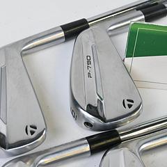 Taylormade P790 2025 Irons / 5-9i / Regular Flex N.S.Pro Modus3 Tour 105 Shafts - Image 1
