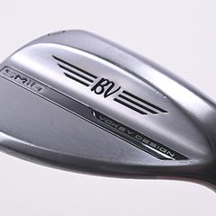 Titleist Vokey SM10 Lob Wedge / 60 Degree / Wedge Flex Titleist Vokey SM10 Shaft - Image 1