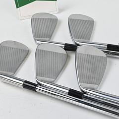 Taylormade P790 2025 Irons / 5-9i / Regular Flex N.S.Pro Modus3 Tour 105 Shafts - Image 3