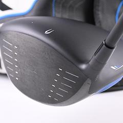 Cleveland Launcher XL Lite Driver / 12 Degree / Senior 5.0 A-Flex Cypher Forty - Image 4