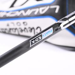 Cleveland Launcher XL Lite Driver / 12 Degree / Senior 5.0 A-Flex Cypher Forty - Image 6