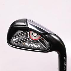 Taylormade Burner 2.0 #6 Iron / Regular Flex Taylormade 65 Shaft - Image 1