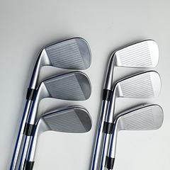 Used Ping Blueprint Iron Set / 5 - PW / Regular Flex - Image 5