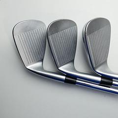 Used Ping Blueprint Iron Set / 5 - PW / Regular Flex - Image 6