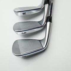 Used Ping Blueprint Iron Set / 5 - PW / Regular Flex - Image 7