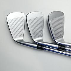 Used Ping Blueprint Iron Set / 5 - PW / Regular Flex - Image 8