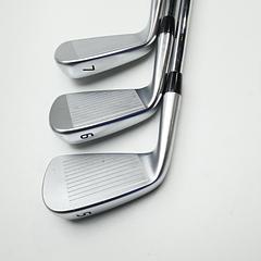 Used Ping Blueprint Iron Set / 5 - PW / Regular Flex - Image 9