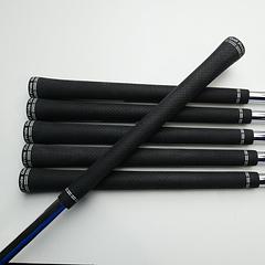Used Ping Blueprint Iron Set / 5 - PW / Regular Flex - Image 11