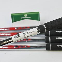 Taylormade P790 2025 Irons / 5-9i / Regular Flex N.S.Pro Modus3 Tour 105 Shafts - Image 6