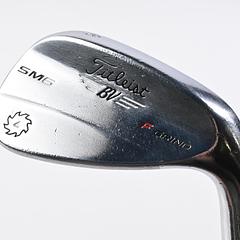 Titleist Vokey SM6 Pitching Wedge / 48 Degree / Stiff Flex KBS Tour C-Taper Lite - Image 6