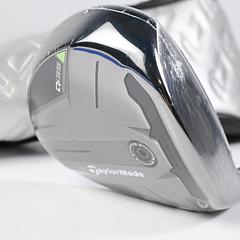 Taylormade Qi35 #3 HL Wood / 16.5 Degree / Regular Flex Ventus Blue 5 Shaft - Image 1