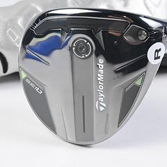 Taylormade Qi35 #3 HL Wood / 16.5 Degree / Regular Flex Ventus Blue 5 Shaft - Image 2