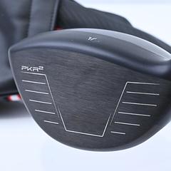 Wilson Dynapower Carbon 2023 Driver / 10.5 Degree / Regular Flex Ventus Blue 6 - Image 4