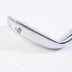 Titleist Vokey SM6 Pitching Wedge / 48 Degree / Stiff Flex KBS Tour C-Taper Lite - Image 4