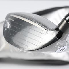 Taylormade Qi35 #3 HL Wood / 16.5 Degree / Regular Flex Ventus Blue 5 Shaft - Image 4