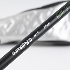 Taylormade Qi35 #3 HL Wood / 16.5 Degree / Regular Flex Ventus Blue 5 Shaft - Image 6