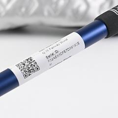 Taylormade Qi35 #3 HL Wood / 16.5 Degree / Regular Flex Ventus Blue 5 Shaft - Image 7