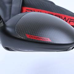 Wilson Dynapower Carbon 2023 Driver / 10.5 Degree / Regular Flex Ventus Blue 6 - Image 5