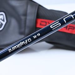 Wilson Dynapower Carbon 2023 Driver / 10.5 Degree / Regular Flex Ventus Blue 6 - Image 6