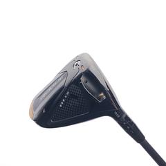 Used Callaway Rogue ST Triple Diamond LS Driver / 9.0 Degrees / X-Stiff Flex - Image 8