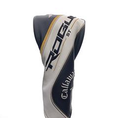 Used Callaway Rogue ST Triple Diamond LS Driver / 9.0 Degrees / X-Stiff Flex - Image 2